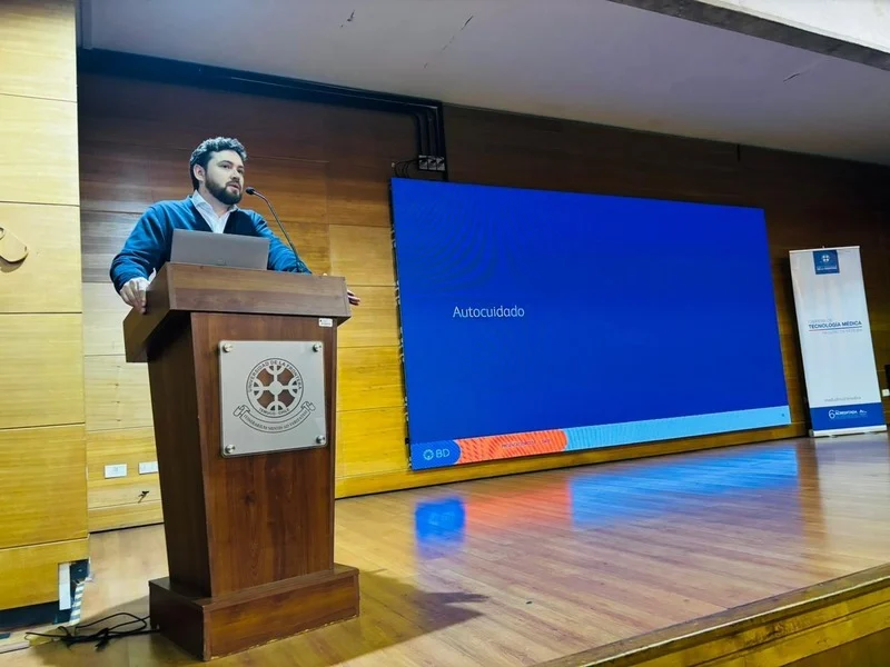 Actividad de capacitación de BD 2
