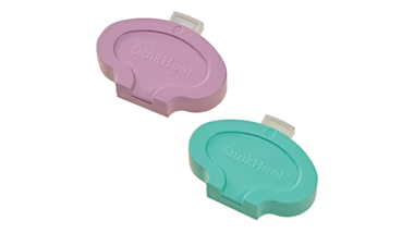 BD Microtainer® Quikheel™
