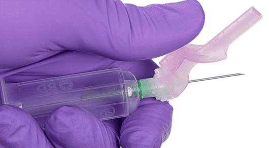BD Vacutainer® Eclipse™